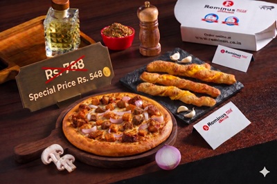 Non Veg Lover Combo